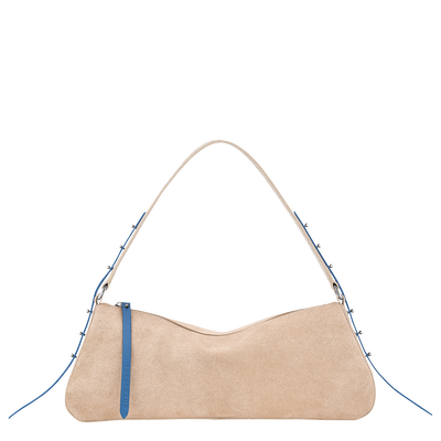 Re-Play Shoulder bag S, Chalk