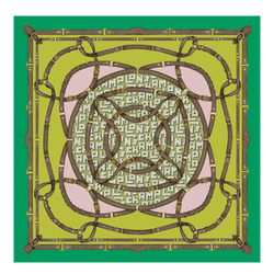 Seidenschal