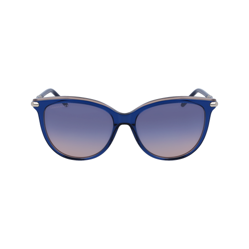 Sonnenbrillen , Andere - Blau/Pink - Ansicht 1 von 2