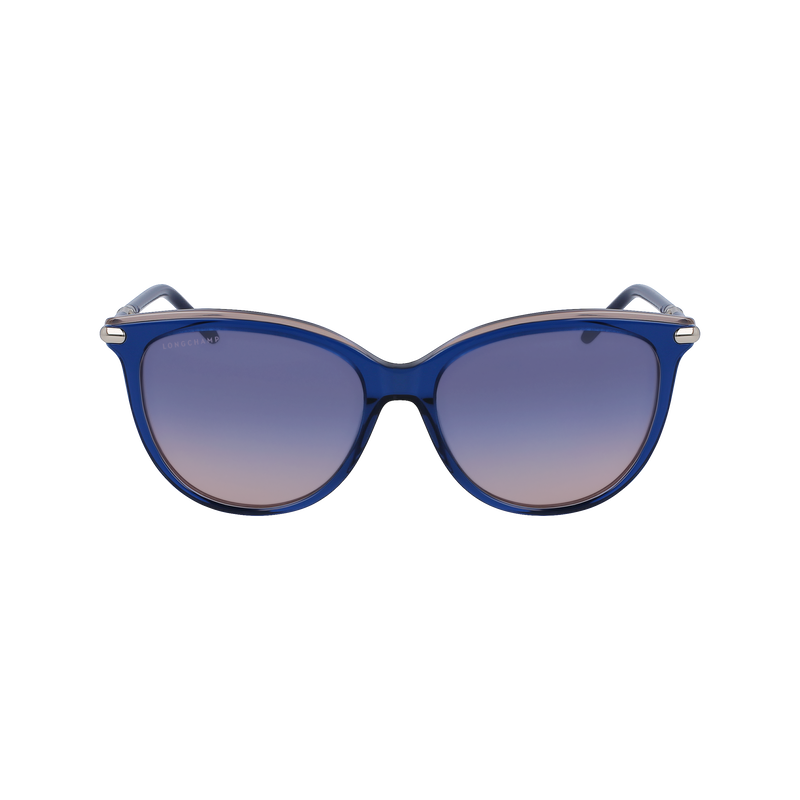 Sonnenbrillen , Andere - Blau/Pink  - Ansicht 1 von 2