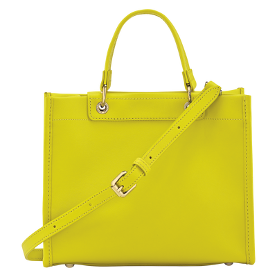 Cabas Longchamp Sac à main S, Kiwi