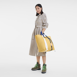 Le Pliage Re-Play Sac cabas XL, Maïs
