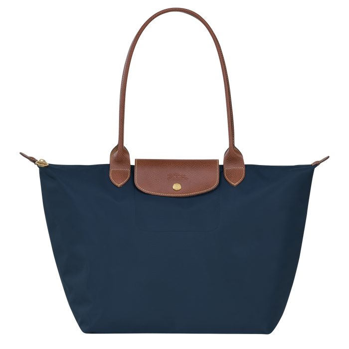 Longchamp Sac porté épaule L