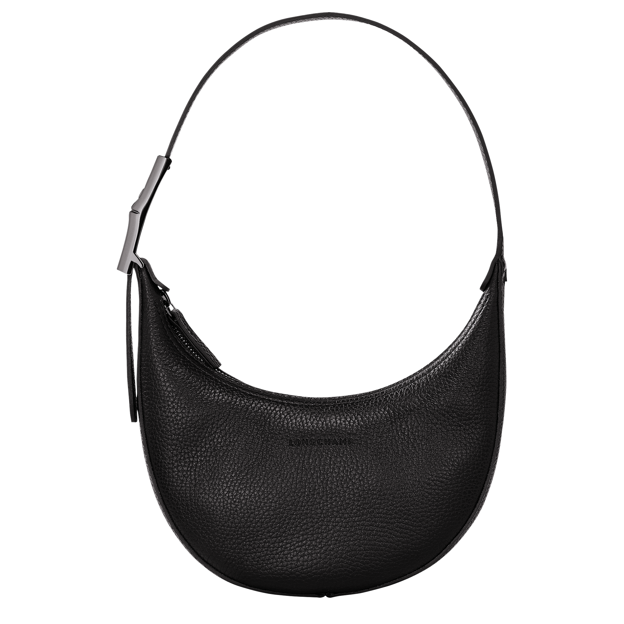 Roseau S Hobo bag Paper - Leather (10152HPN555)