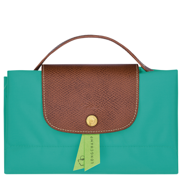 ル プリアージュ® オリジナル ブリーフケース S, Turquoise