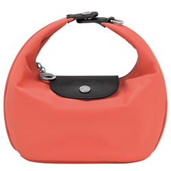 Le Pliage Xtra Handbag , Sunset - Leather