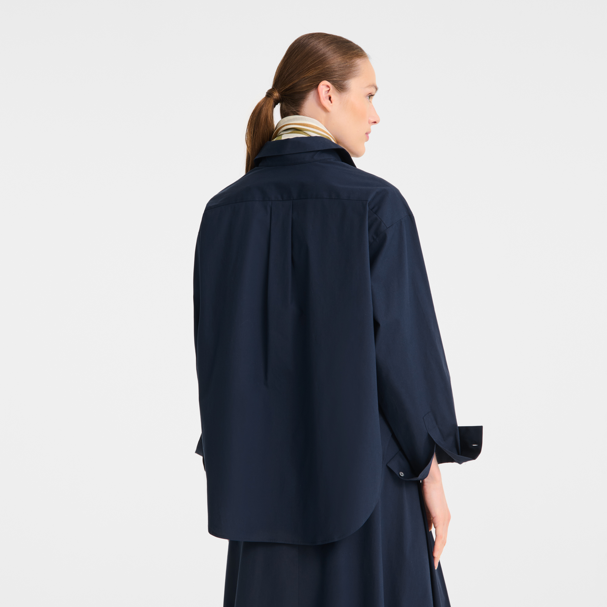 null Chemise, Marine