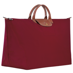 Le Pliage Original Reisetasche M, Rot