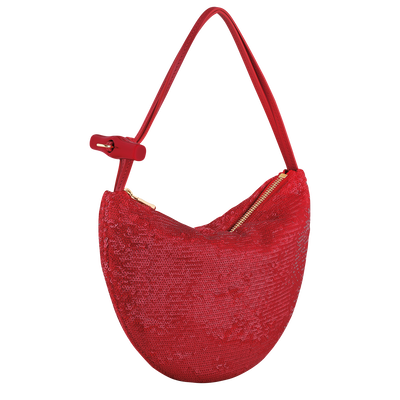 Le Roseau Clutch S,  Rosso