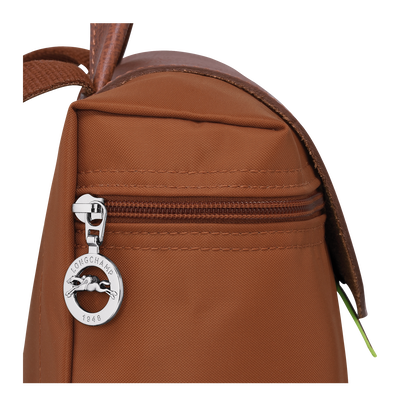 Le Pliage Green Zaino,  Cognac