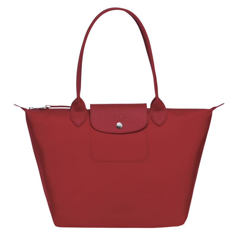 Shoulder bag S Le Pliage Néo Red (L2605598545) | Longchamp AU