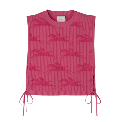 Top, Pink