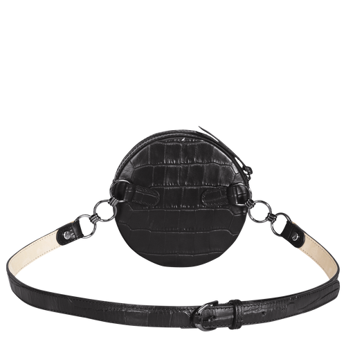 Belt bag, Black View 3 of Belt bag, Black, hi-res