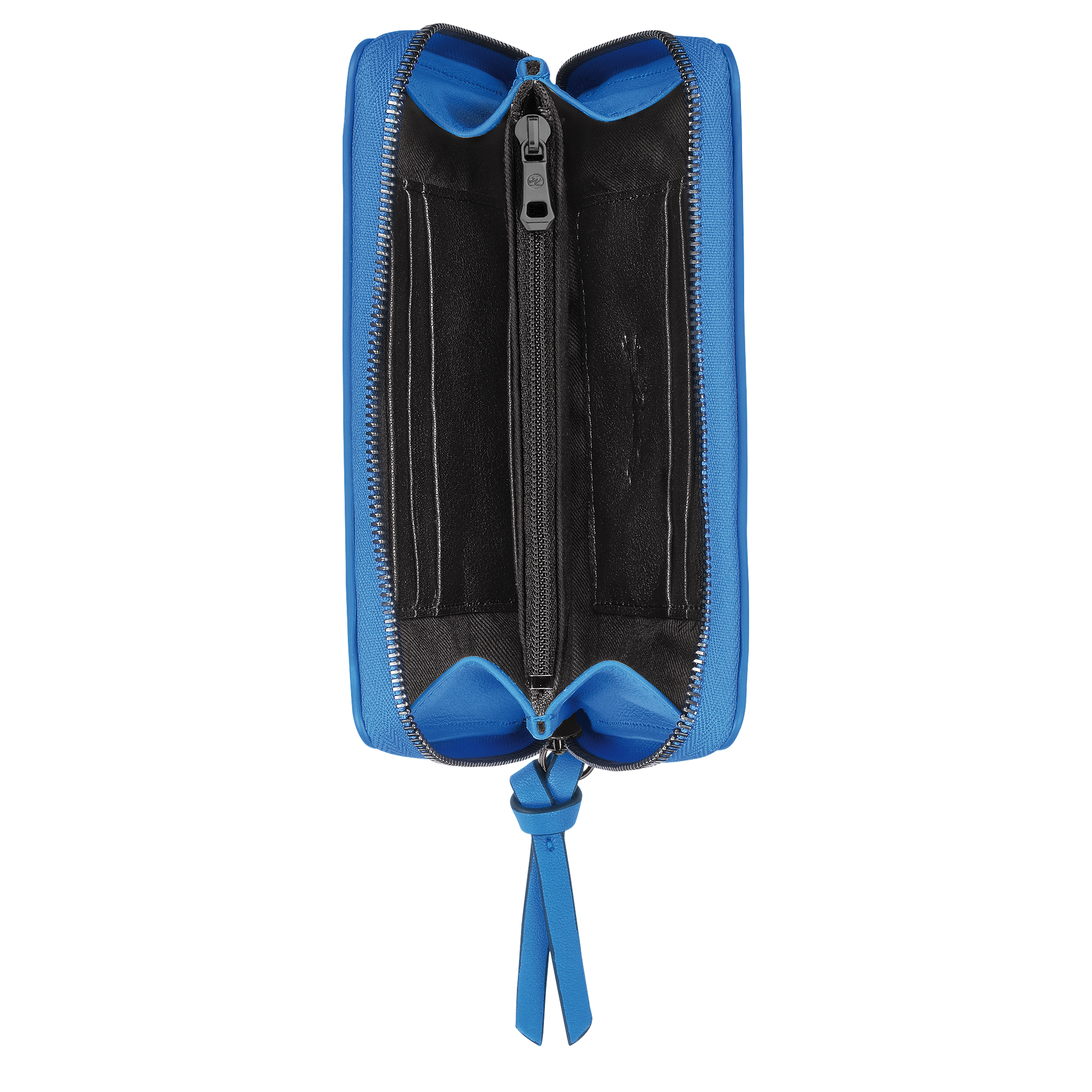 Longchamp 3D Cartera, Cobalto