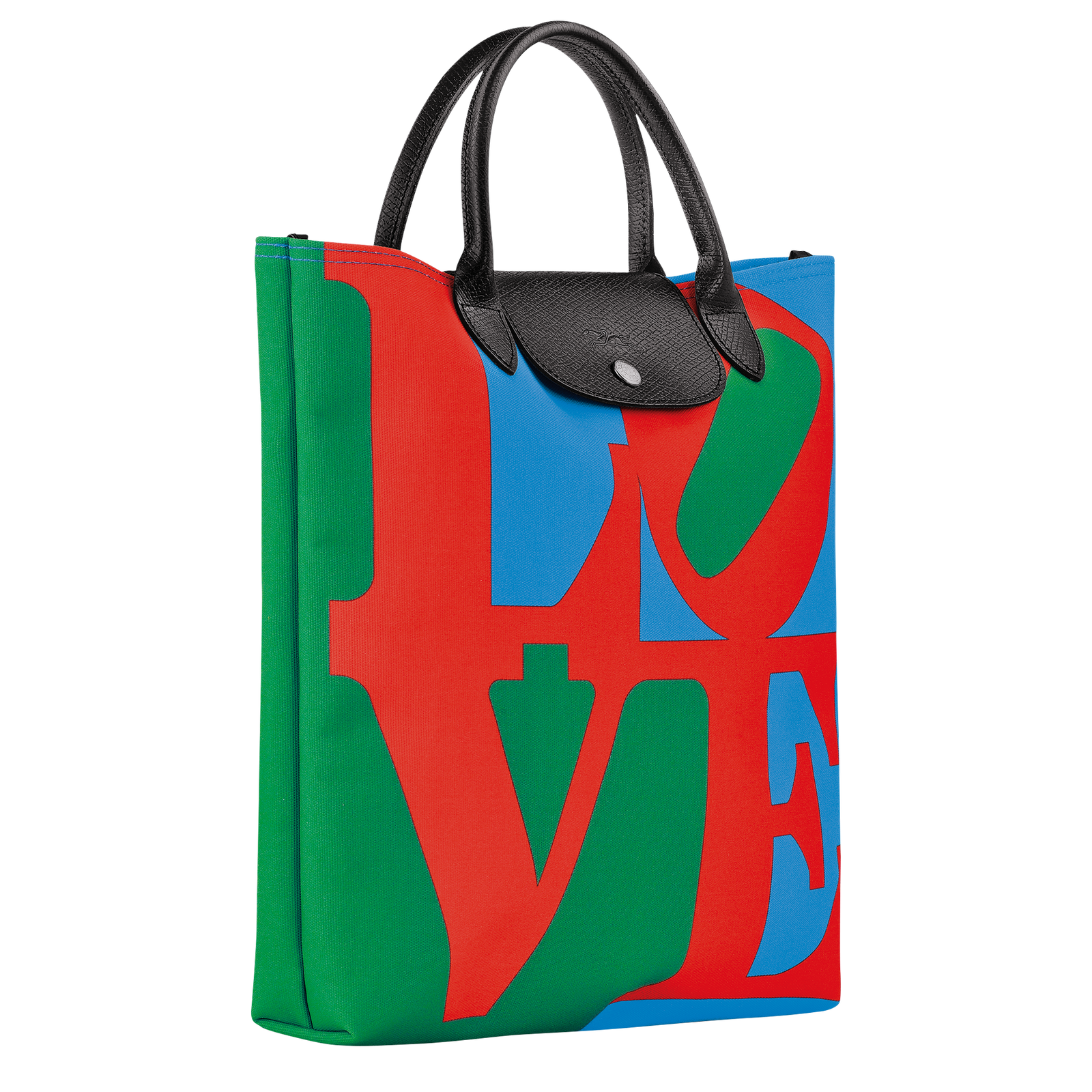 Sac à main rouge discount longchamp