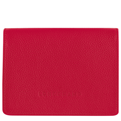 Le Foulonné Wallet, Love