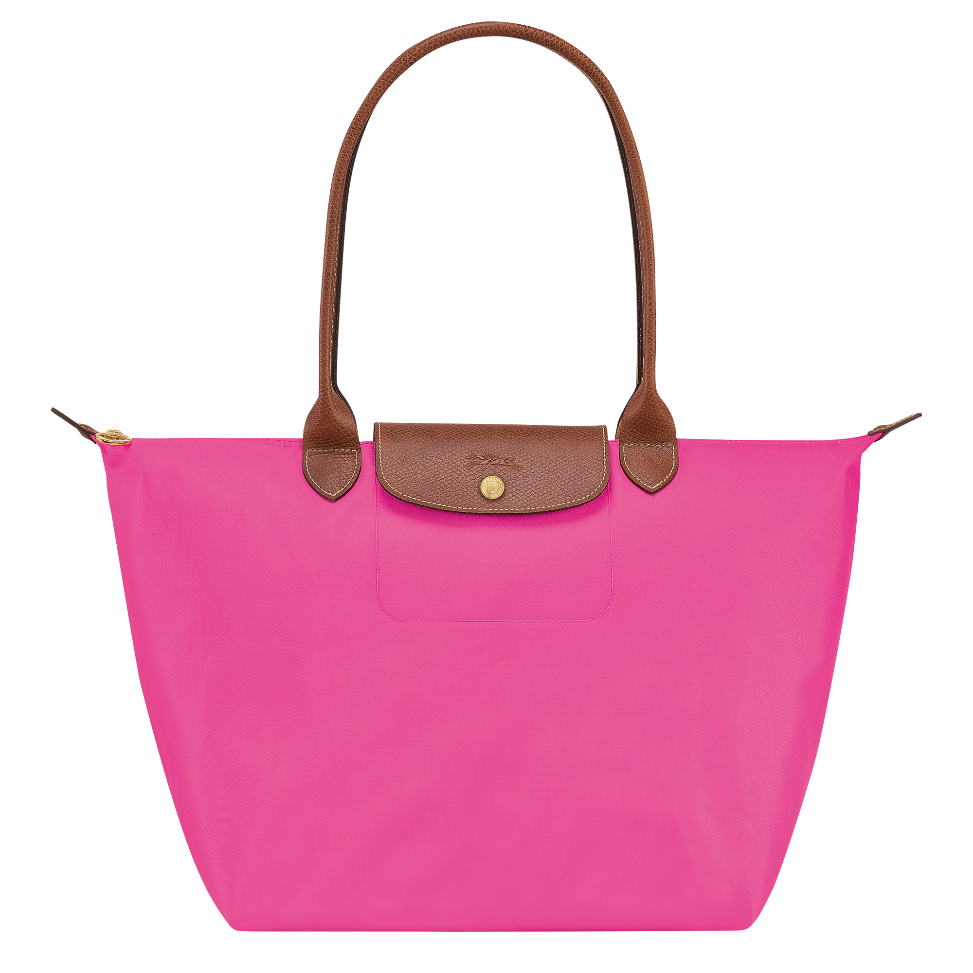 Le Pliage Original Tote bag L, Candy
