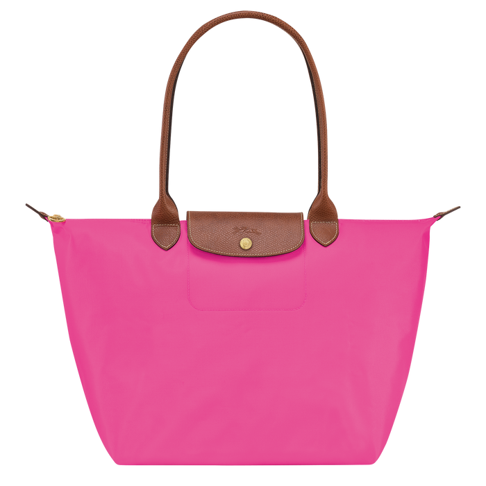Le Pliage Original Tote bag L, Candy