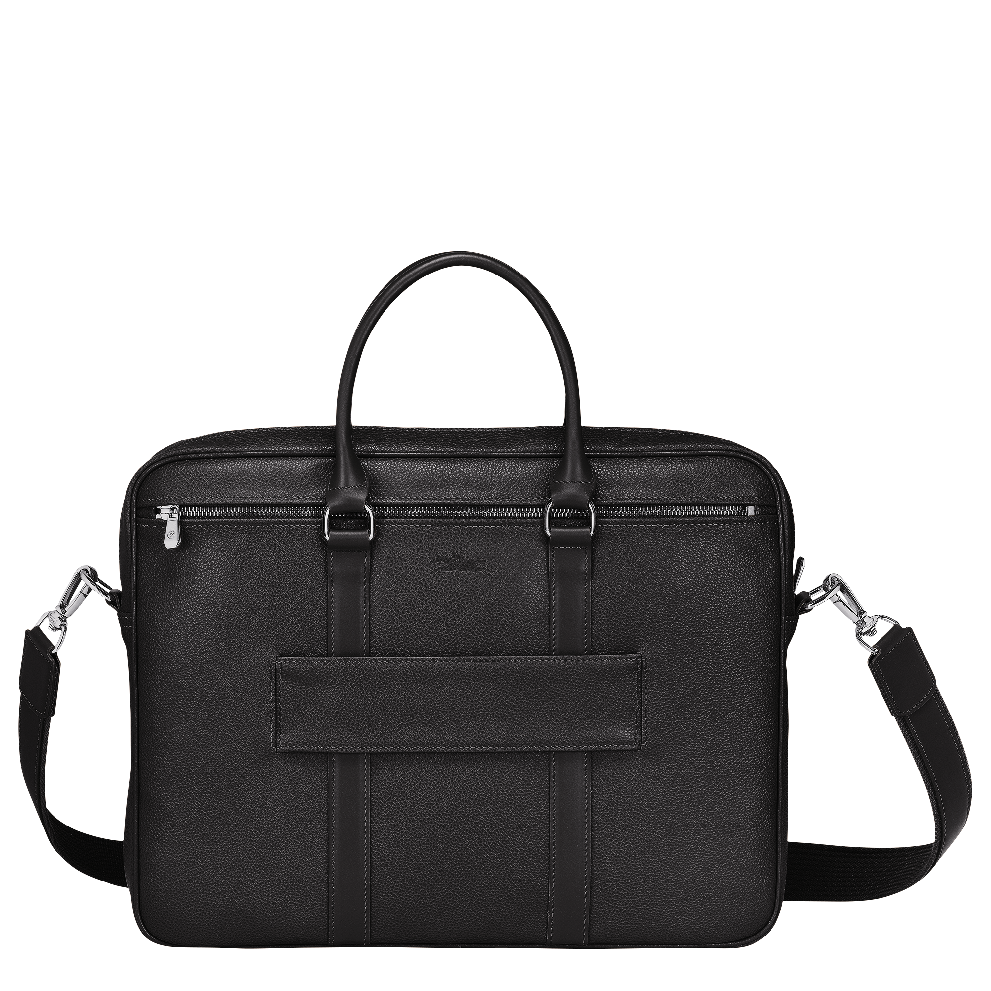 briefcase longchamp