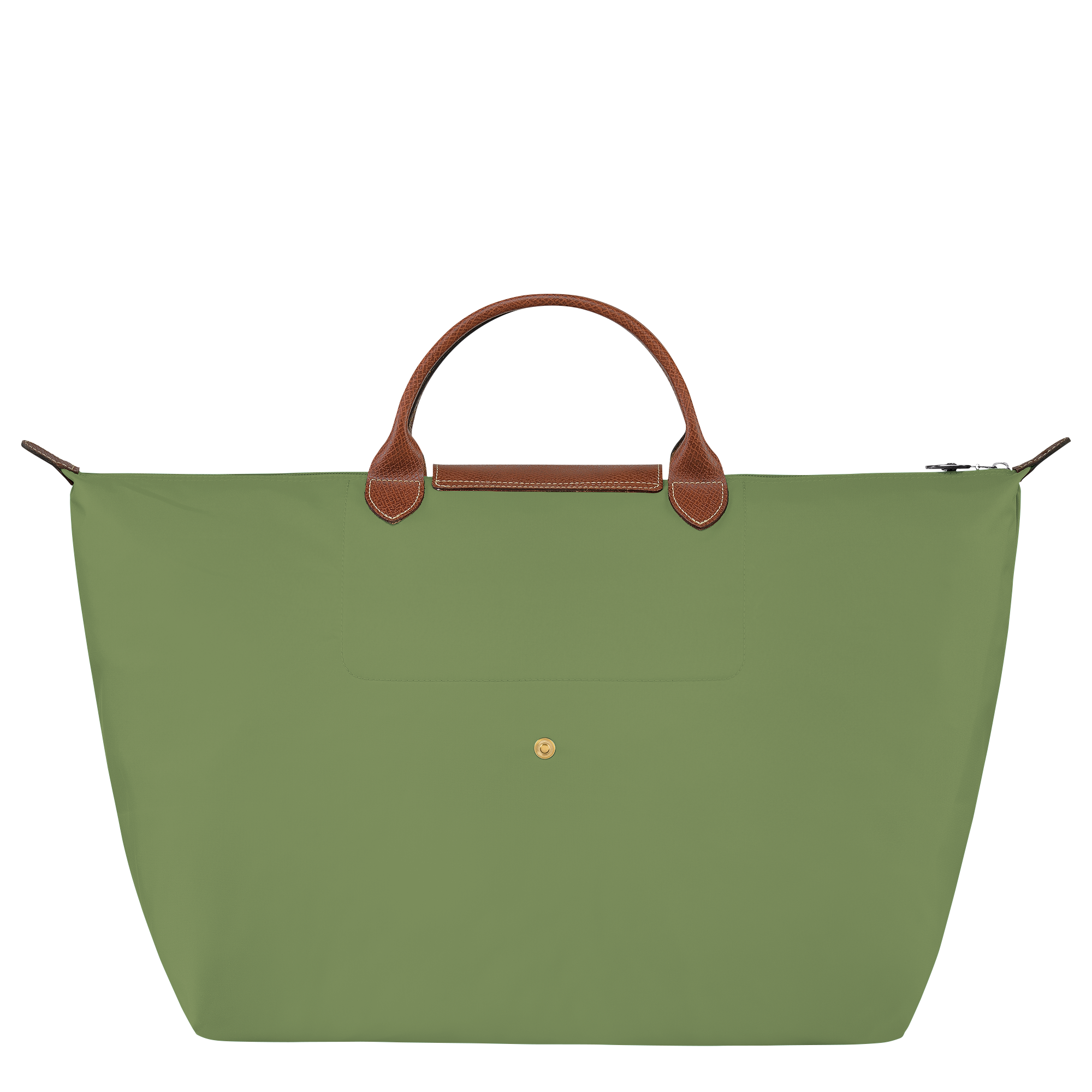 Le Pliage Original 旅行袋 S, 苔蘚綠色