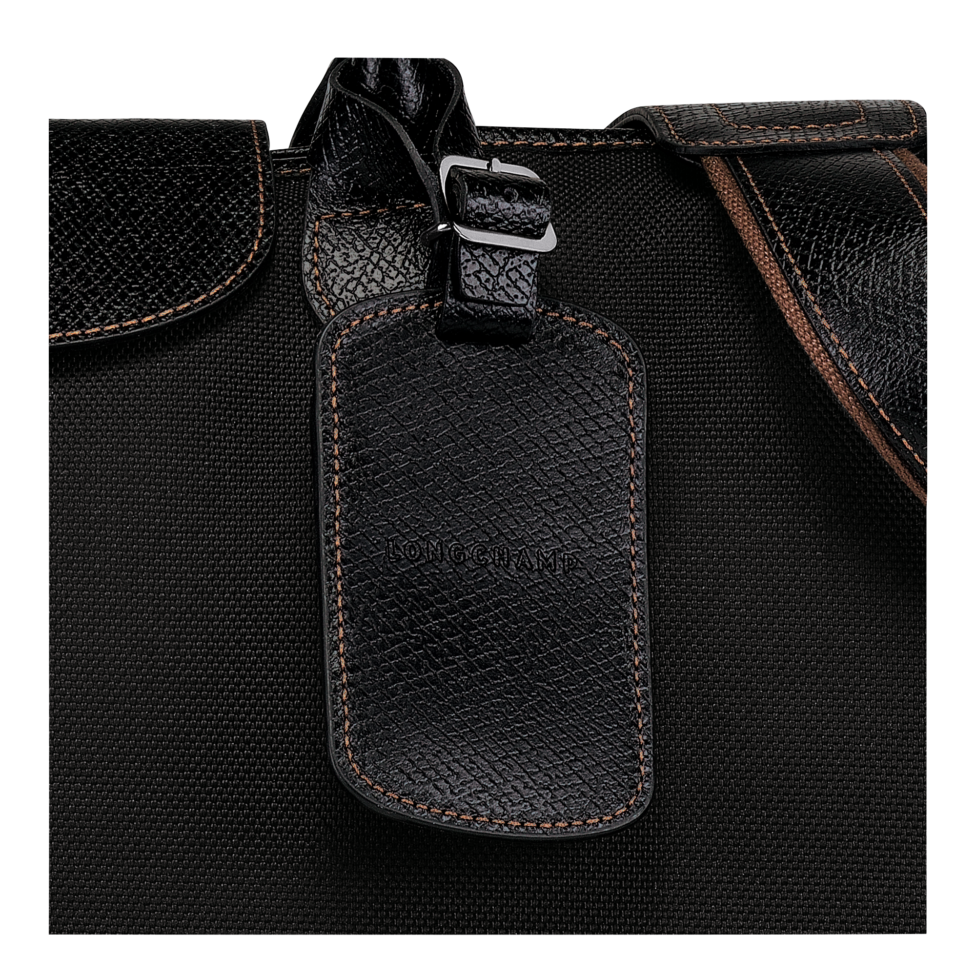 Boxford Reisetasche XL, Schwarz