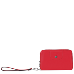 Le Pliage Cuir - Compact wallet Compact wallet