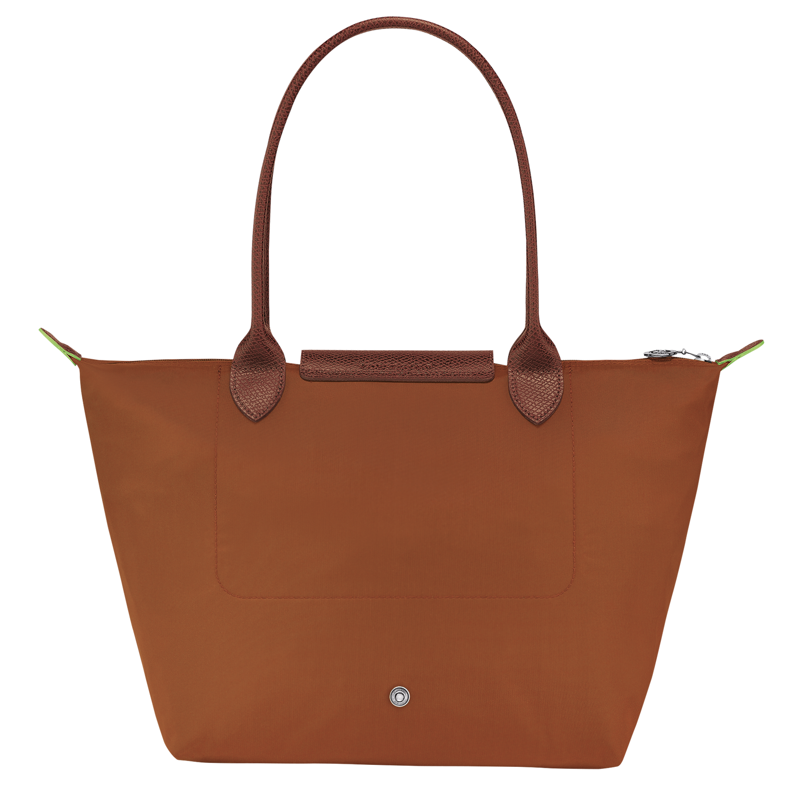 Le Pliage Green Shopper S, Cognac