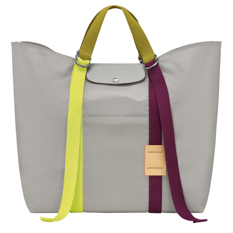ル プリアージュ® リプレイ XL トップハンドルバッグ グレー 
