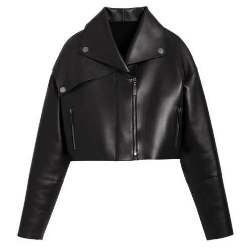 Chaqueta, 001 Negro View 1 of Chaqueta, 001 Negro, hi-res