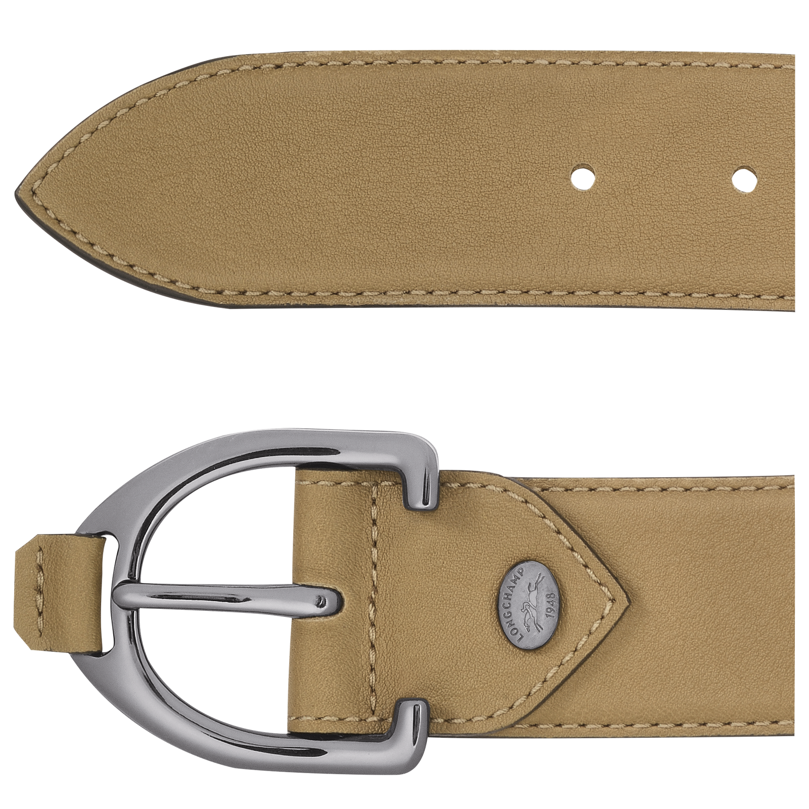 Sac ceinture top femme longchamp