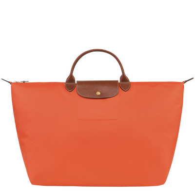 Le Pliage Original Reisetasche S, Orange