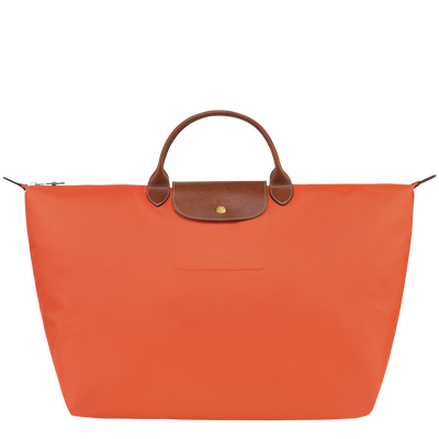 Le Pliage Original Sac de voyage S, Orange