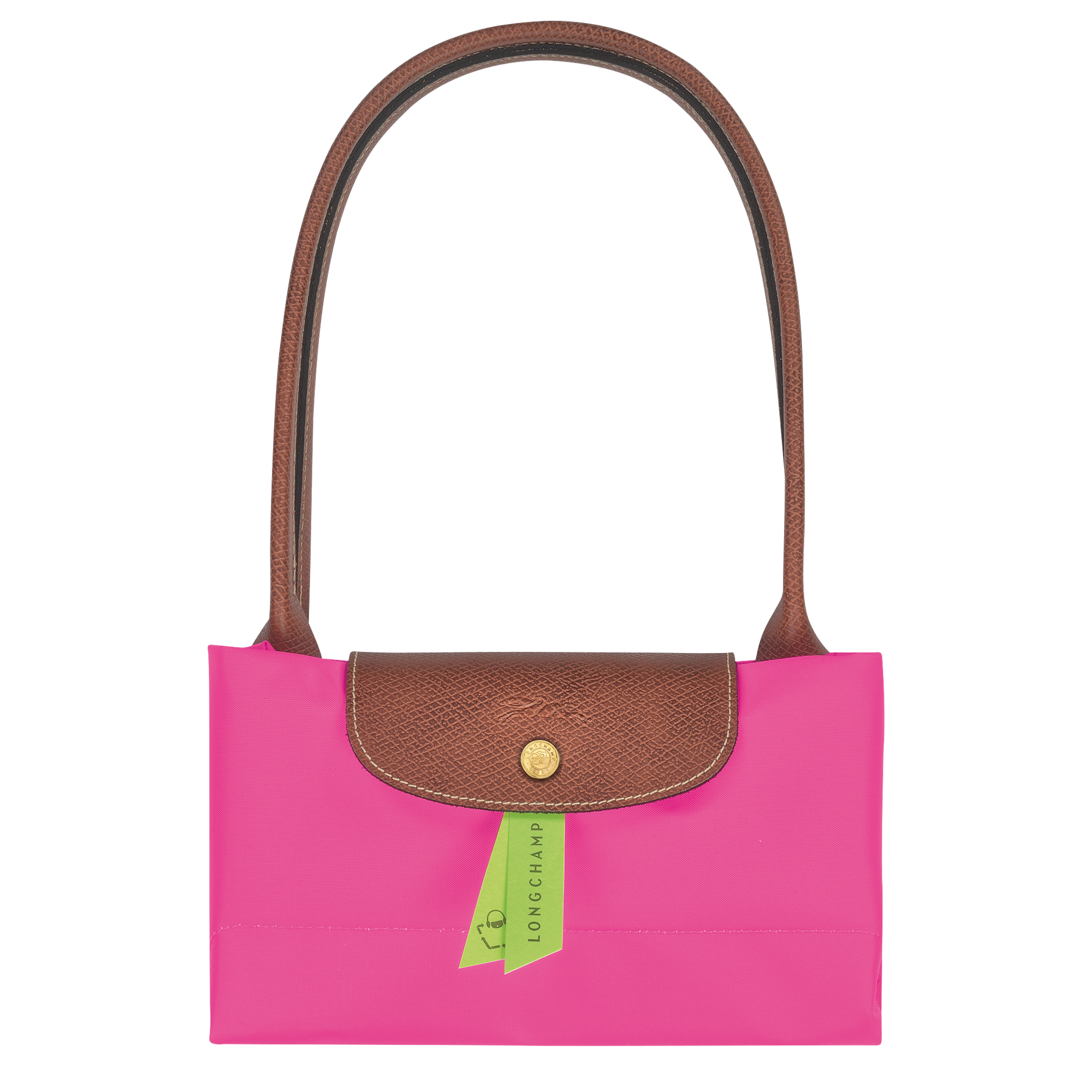 Le Pliage Original Tote bag L, Candy