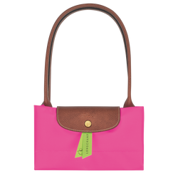 Le Pliage Original Tote bag L, Candy