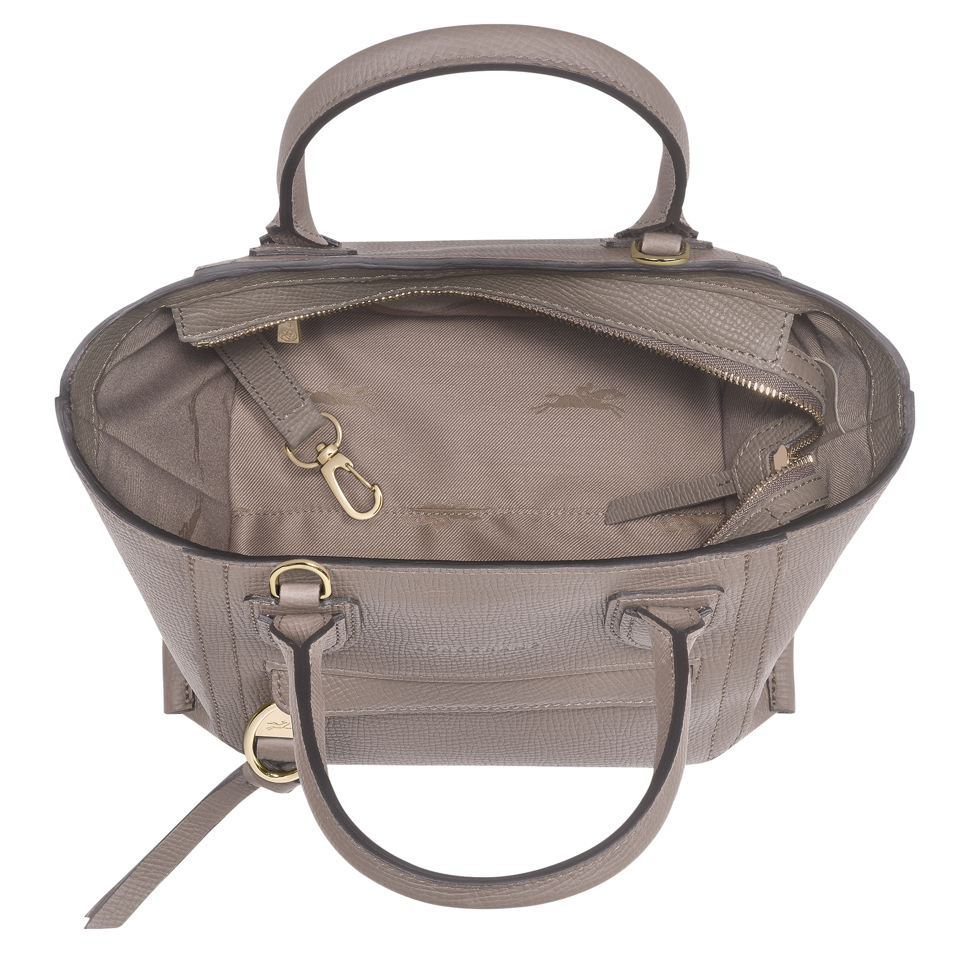 Longchamp mailbox medium hot sale