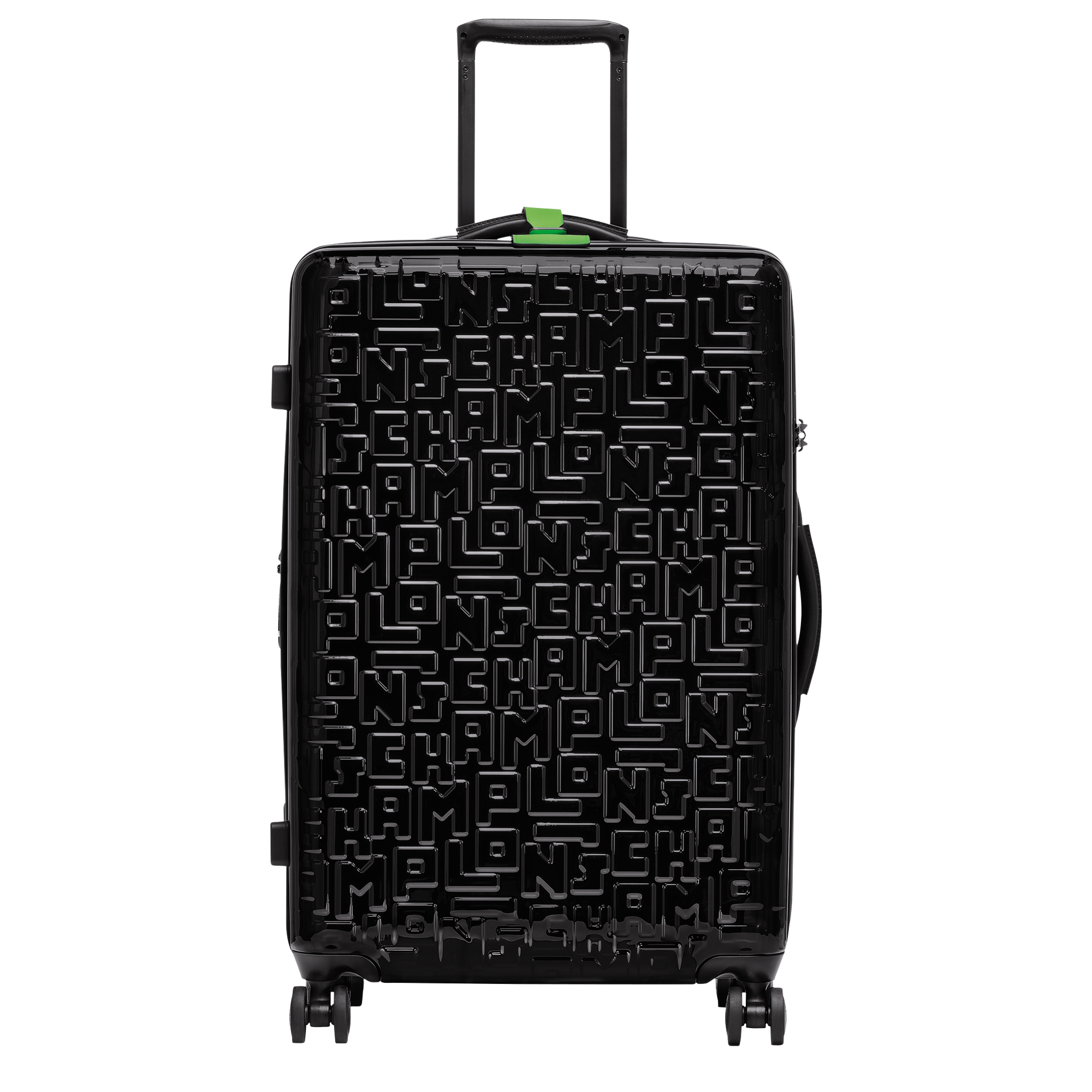 LGP Travel Suitcase L, Rose gold
