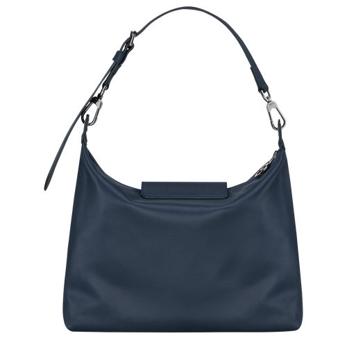 Le Pliage Xtra 肩揹袋 M, 海軍藍色