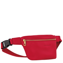 Le Foulonné Belt bag, Love