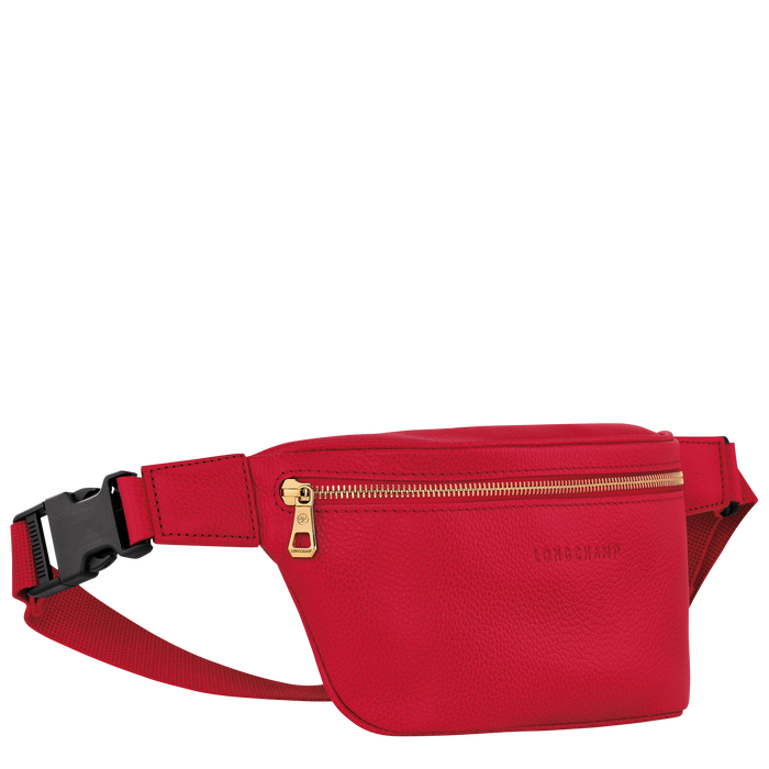 Le Foulonné Belt bag, Love