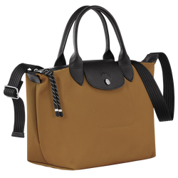 Le Pliage Energy Handbag S, Tobacco