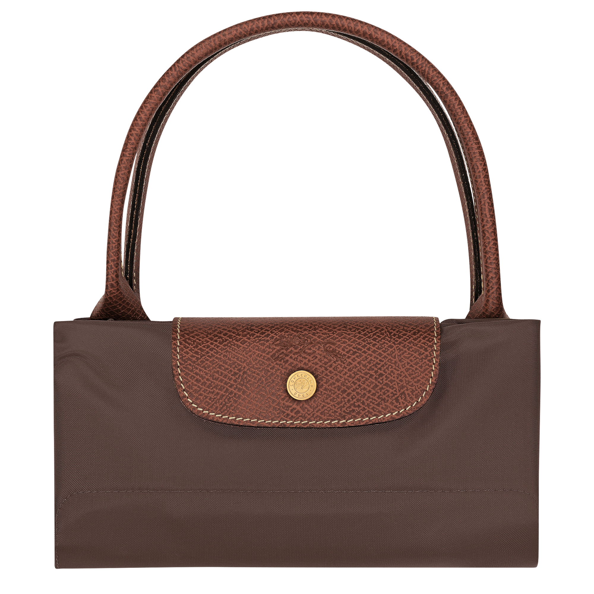 Le Pliage Original 手提包, 摩卡色
