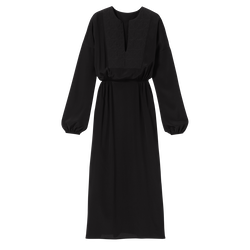 Vestido largo