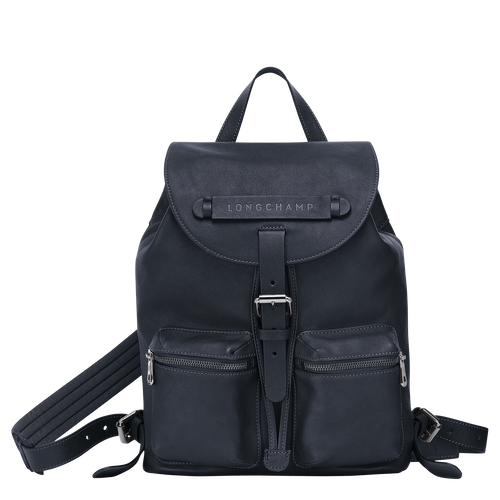 Backpack S, 606 Midnight blue View 1 of Backpack S, 606 Midnight blue, hi-res