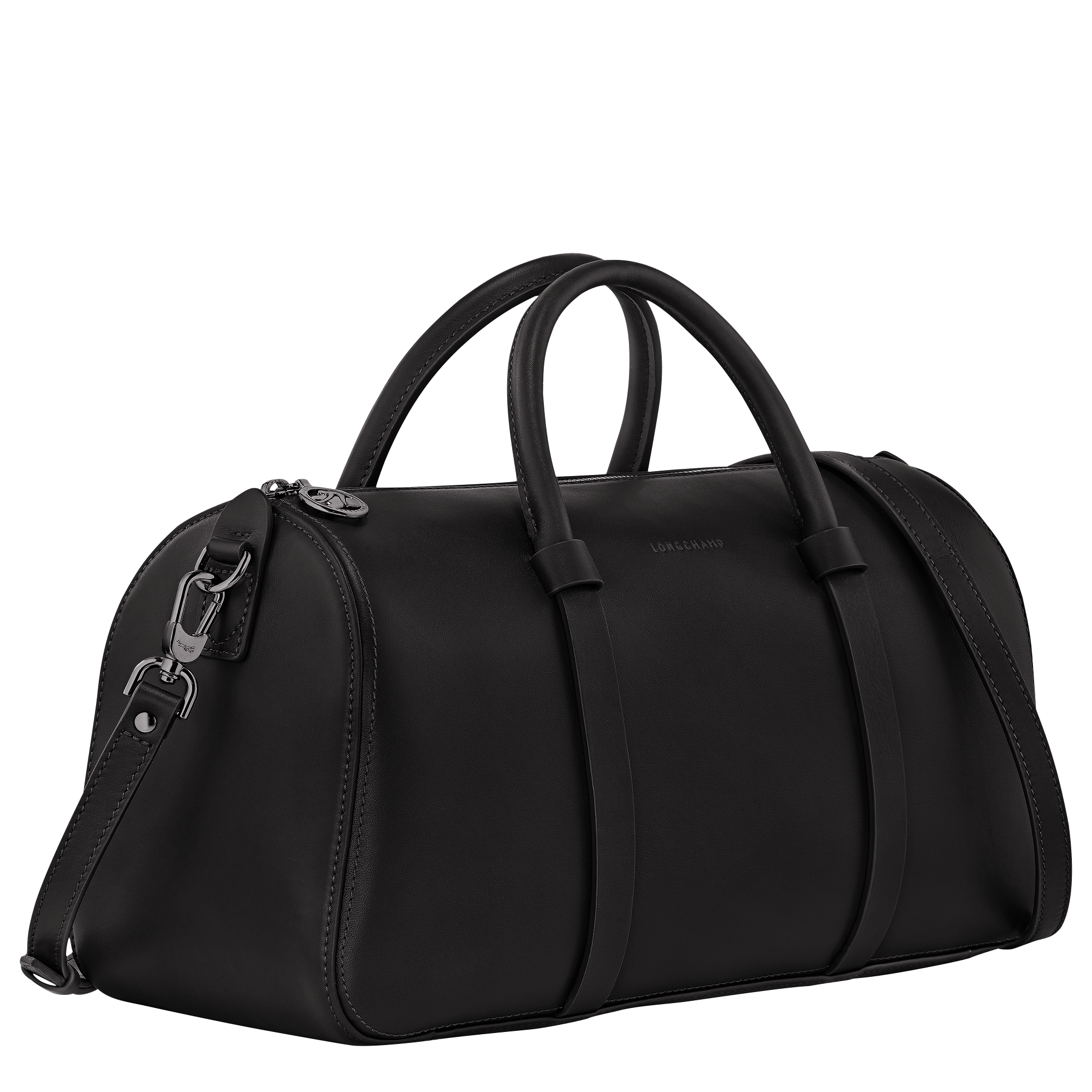 Daylong Handbag L, Black