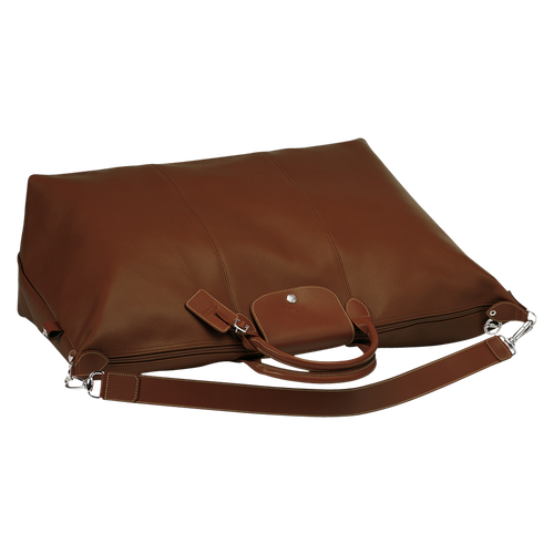 Travel bag XL, 504 Cognac Travel bag XL, 504 Cognac, hi-res