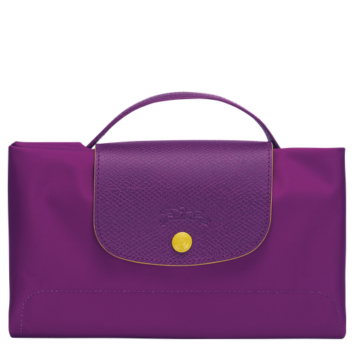 Document holder S, 527 Violet View 4 of Document holder S, 527 Violet, hi-res