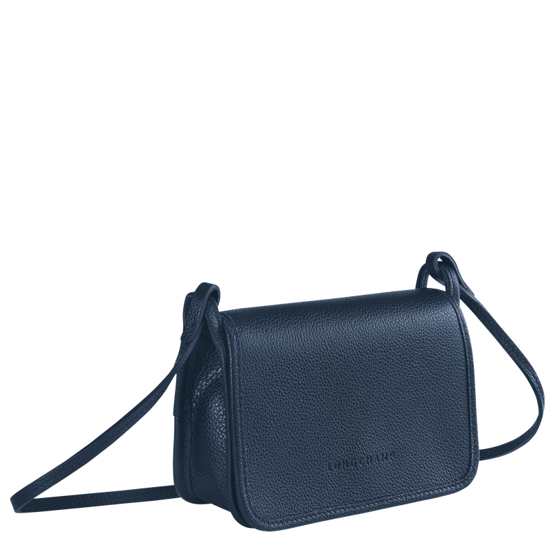 Sac longchamp sales bandouliere le foulonné