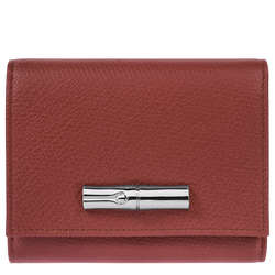 Longchamp women's wallet 2025