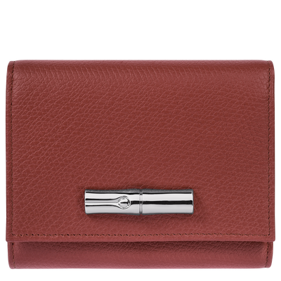 Portafoglio longchamp shop