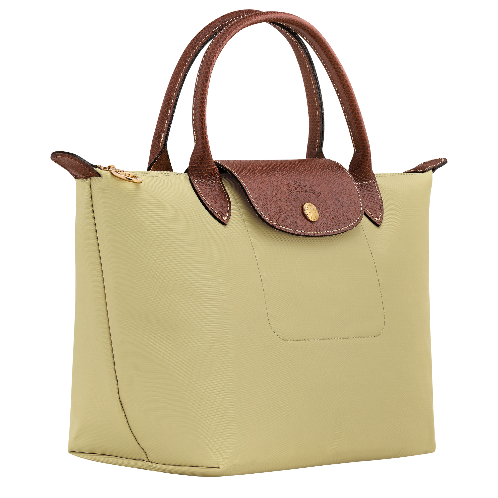 ル プリアージュ® オリジナル S トップハンドルバッグ ピスタチオ ル プリアージュ® オリジナル S トップハンドルバッグ ピスタチオ